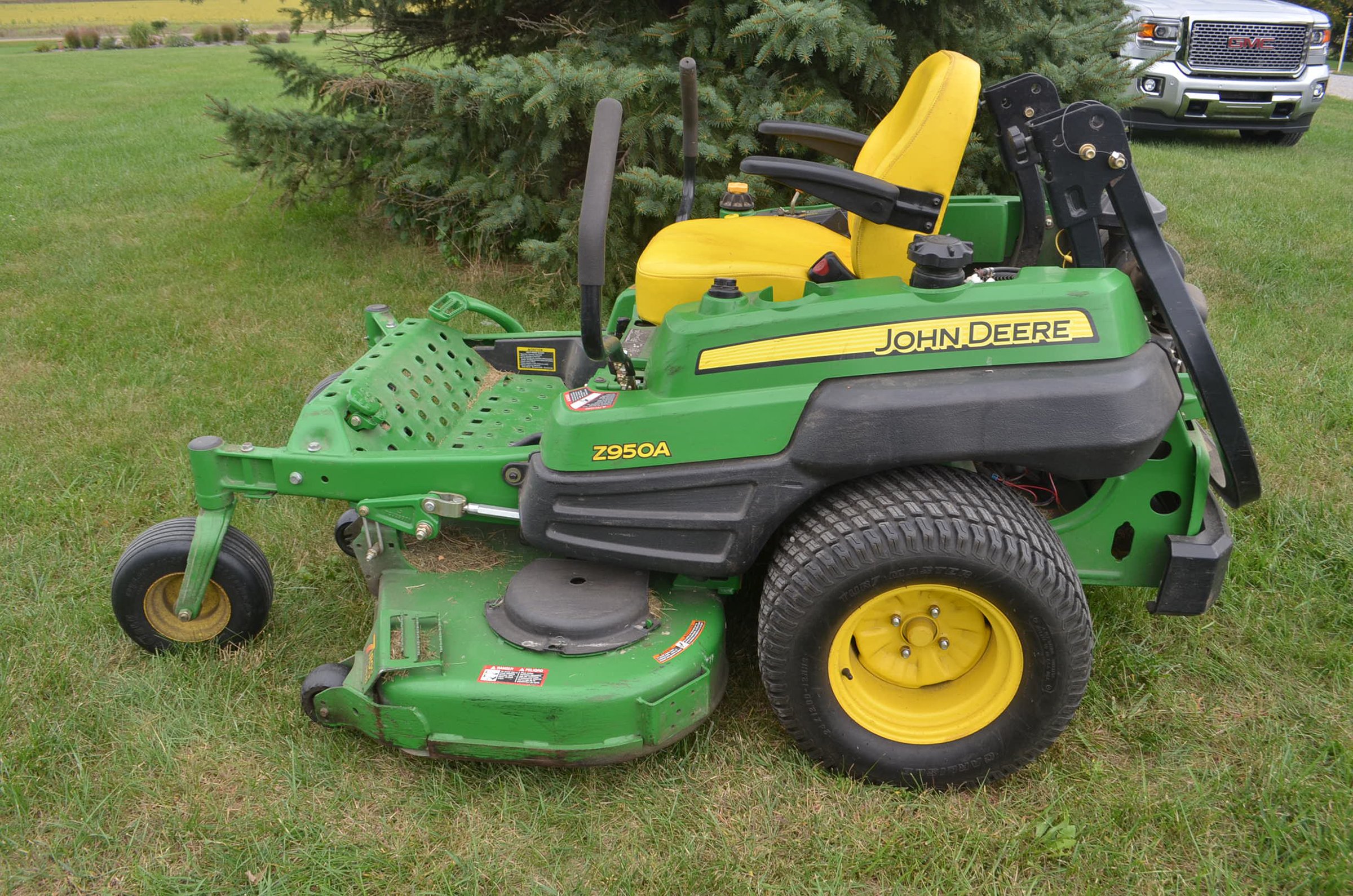 Property photo 20 - PERSONAL PROPERTY AUCTION IN DEKALB COUNTY, INDIANA
